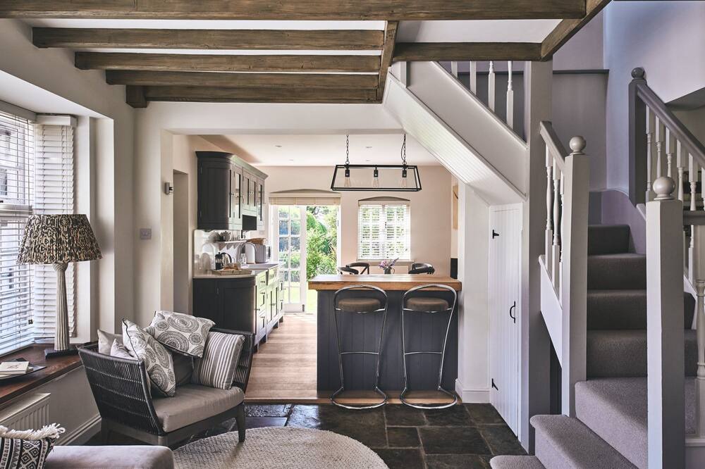 Photo of Bedroom in Wickhamford
