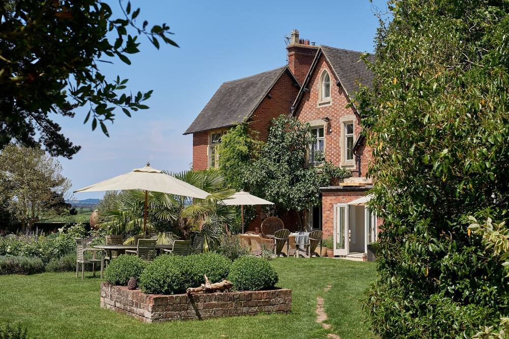 Photo of Outdoor in Wickhamford