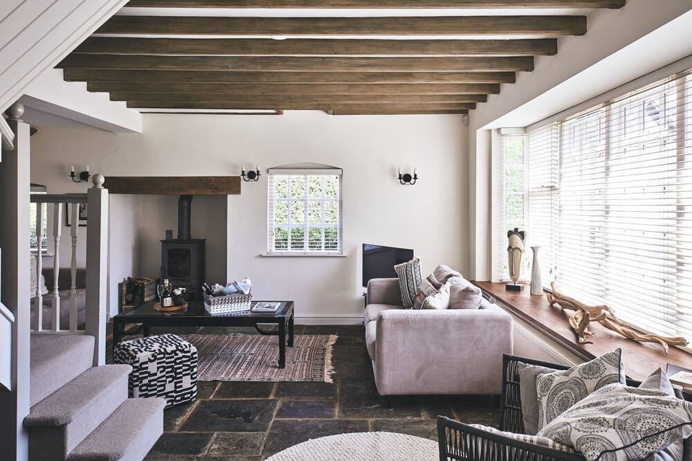 Photo of Bedroom in Wickhamford
