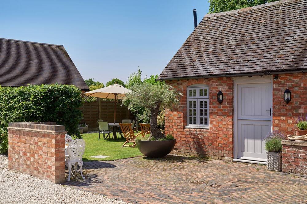 Photo of Outdoor in Wickhamford