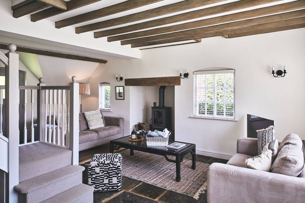 Photo of Bedroom in Wickhamford