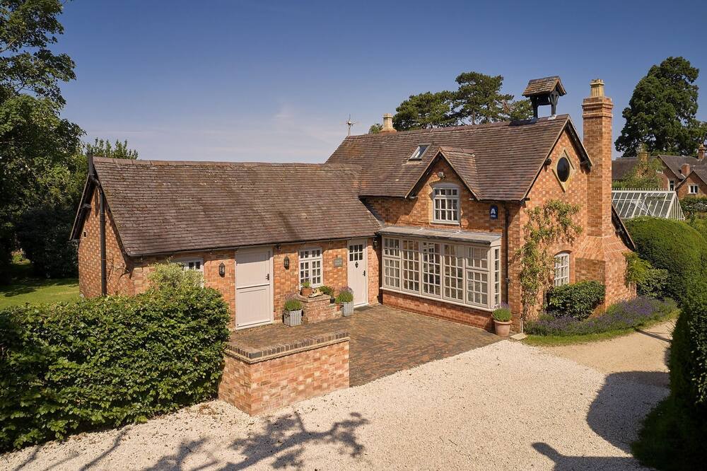 Photo of Outdoor in Wickhamford