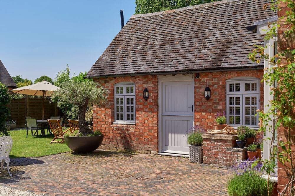 Photo of Outdoor in Wickhamford