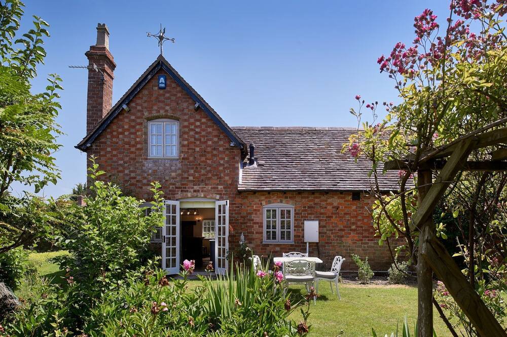 Photo of Outdoor in Wickhamford