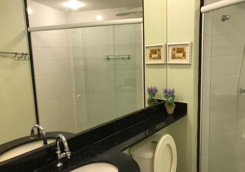 Photo of Bathroom in Marinas