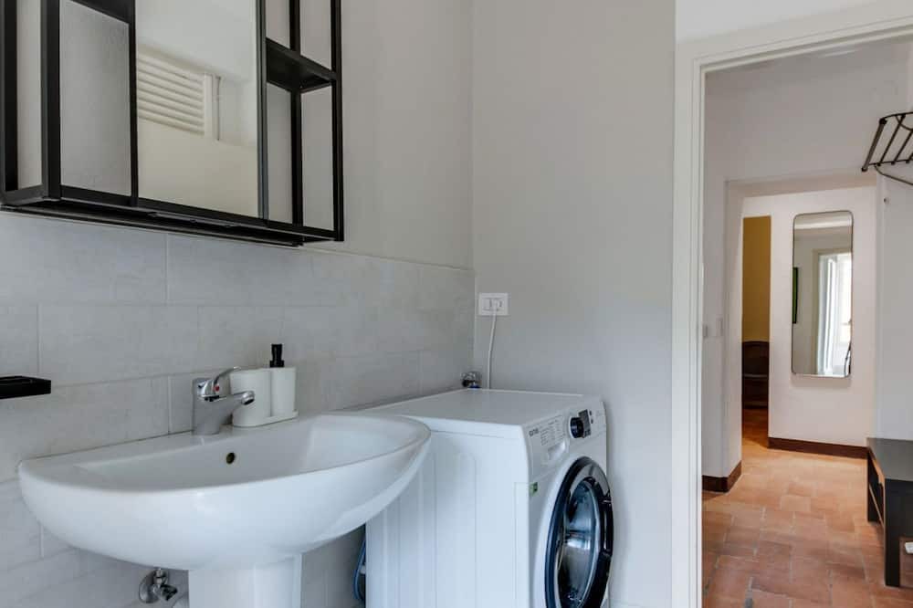 Photo of Bathroom in Meldola