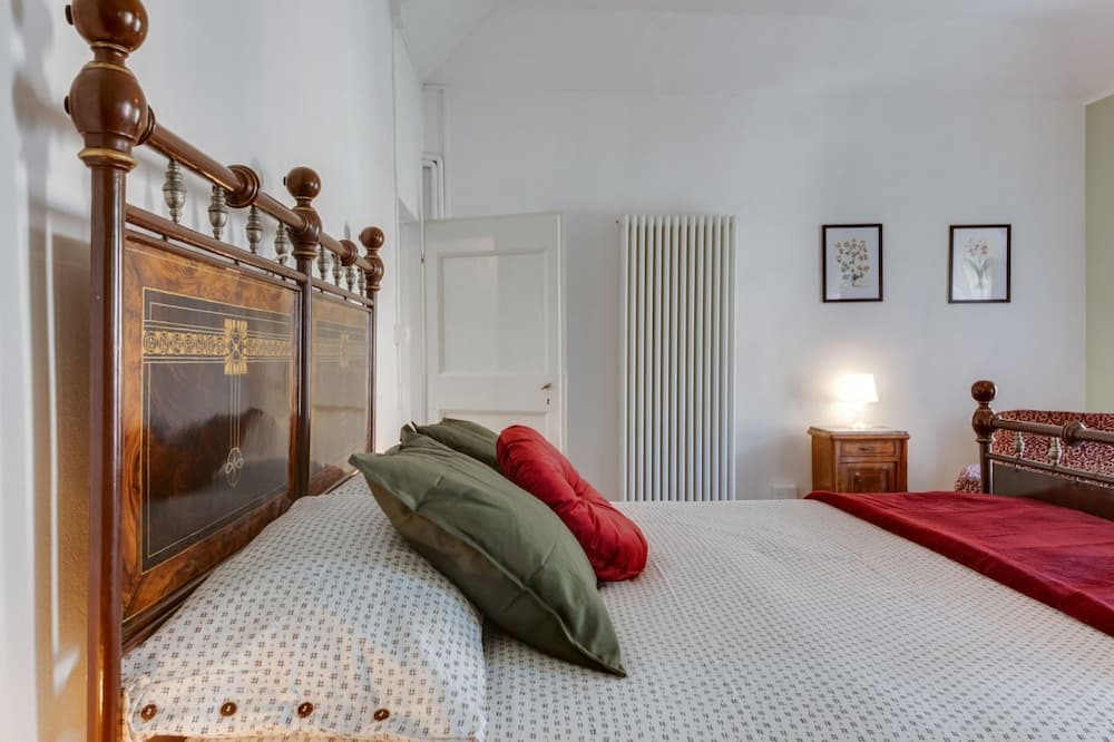 Photo of Bedroom in Meldola