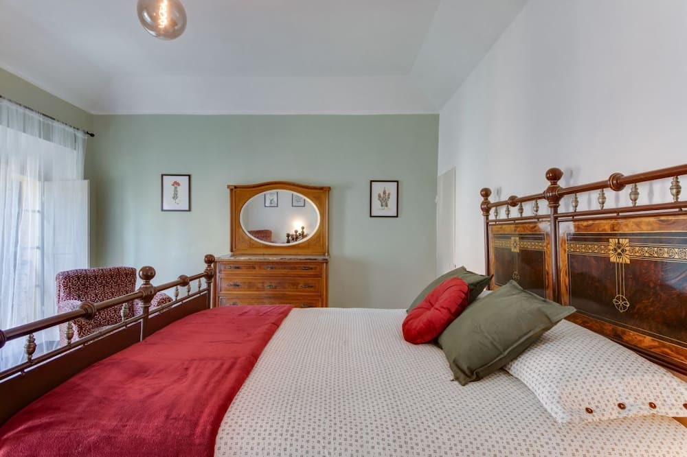 Photo of Bedroom in Meldola