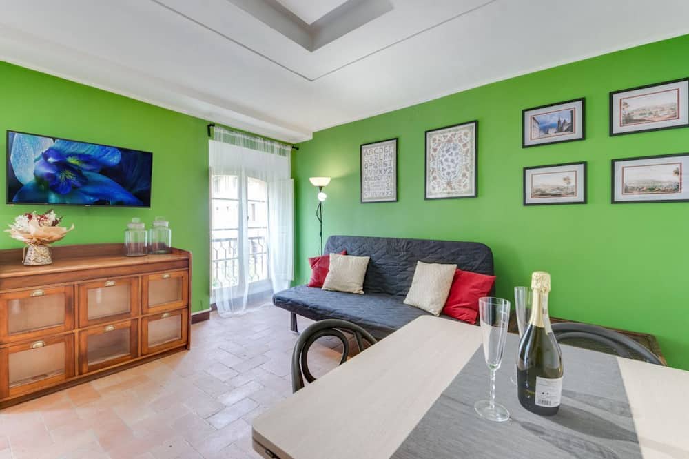 Photo of Livingroom in Meldola