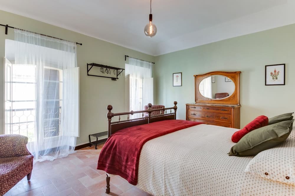 Photo of Bedroom in Meldola