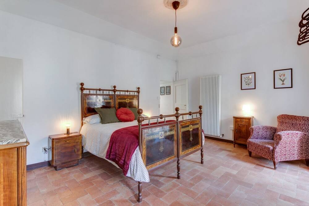 Photo of Bedroom in Meldola