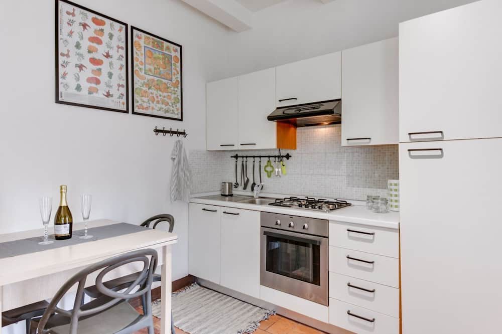 Photo of Kitchen in Meldola