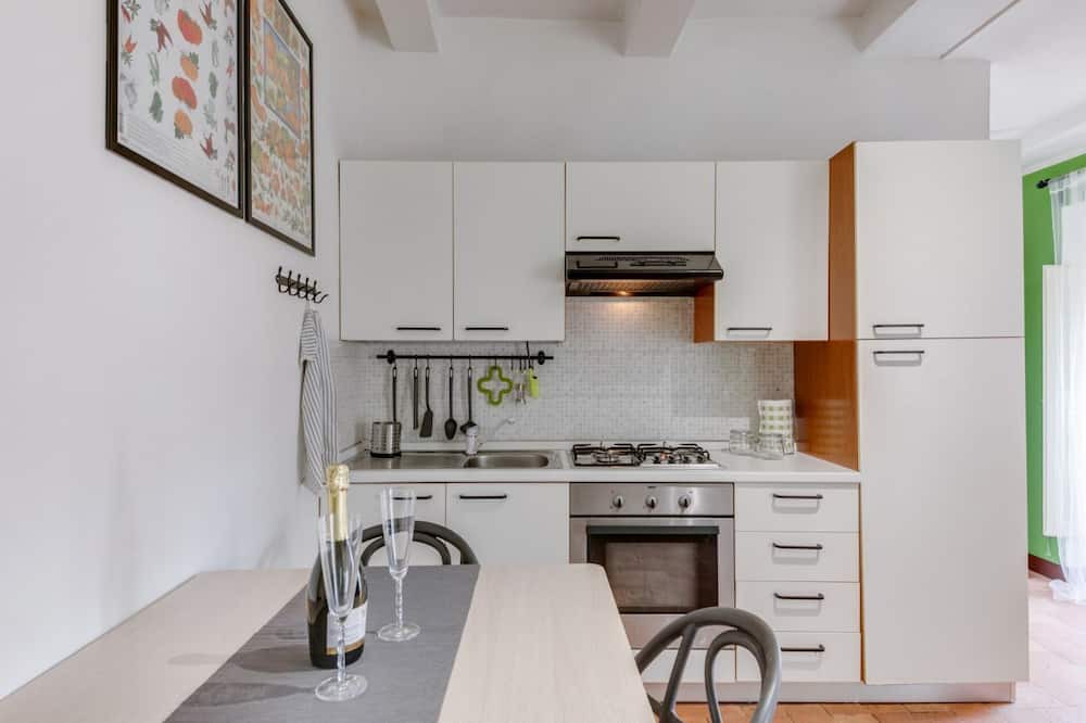 Photo of Kitchen in Meldola