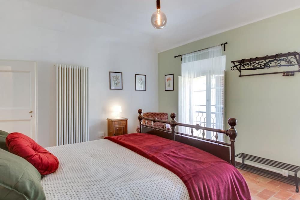 Photo of Bedroom in Meldola