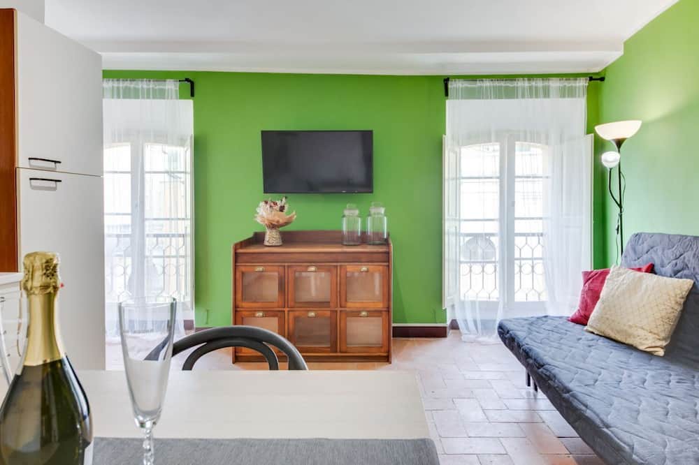 Photo of Livingroom in Meldola
