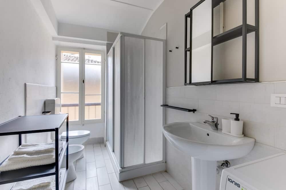 Photo of Bathroom in Meldola