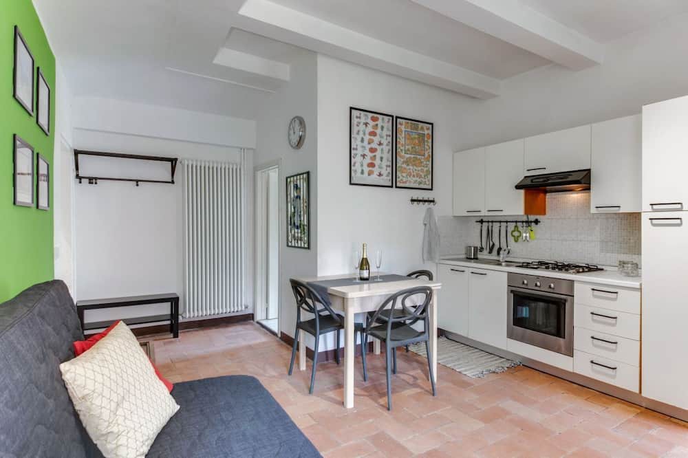 Photo of Livingroom in Meldola