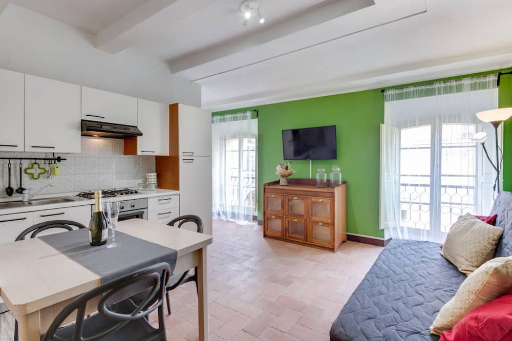 Photo of Livingroom in Meldola