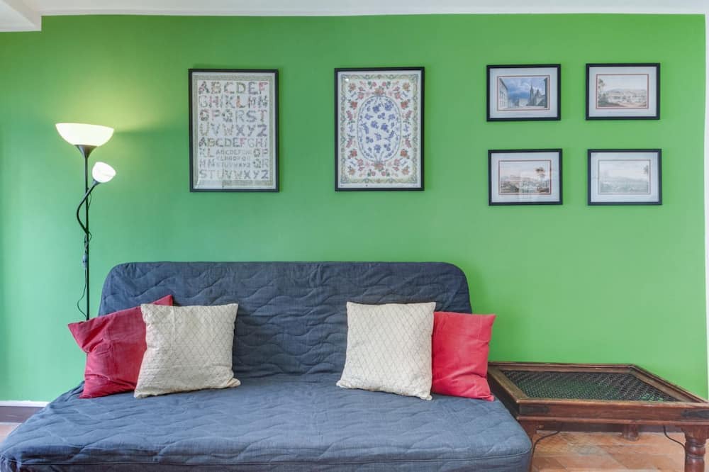 Photo of Livingroom in Meldola