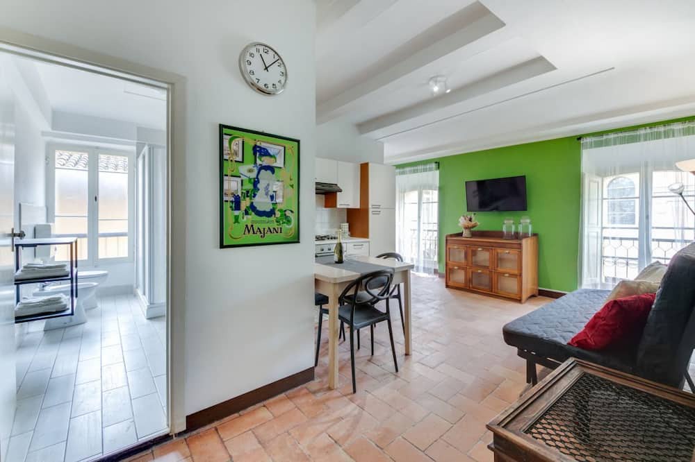 Photo of Livingroom in Meldola