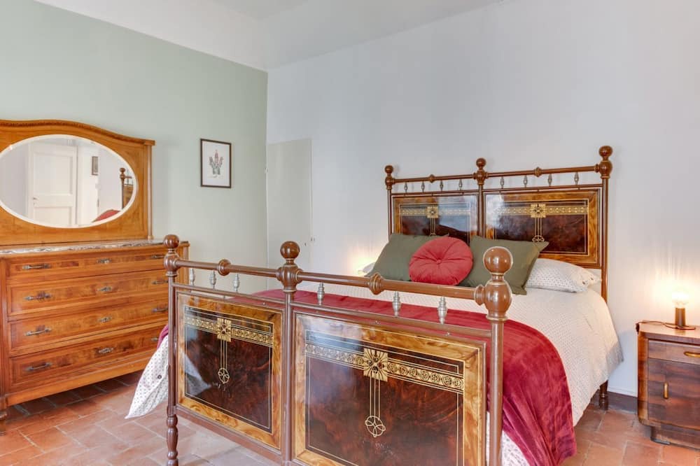 Photo of Bedroom in Meldola