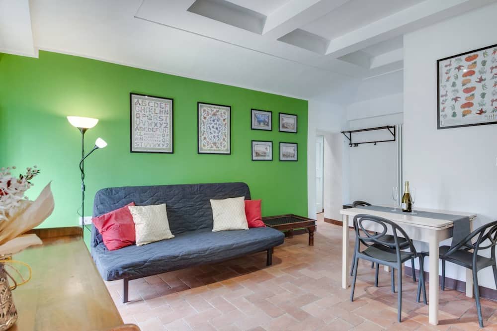 Photo of Livingroom in Meldola