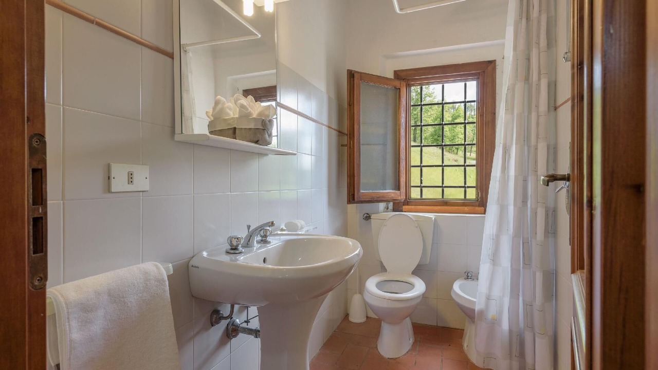 Photo of Bathroom in Londa