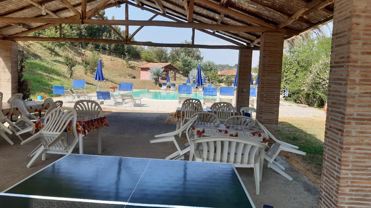 Photo of Outdoor in Fauglia