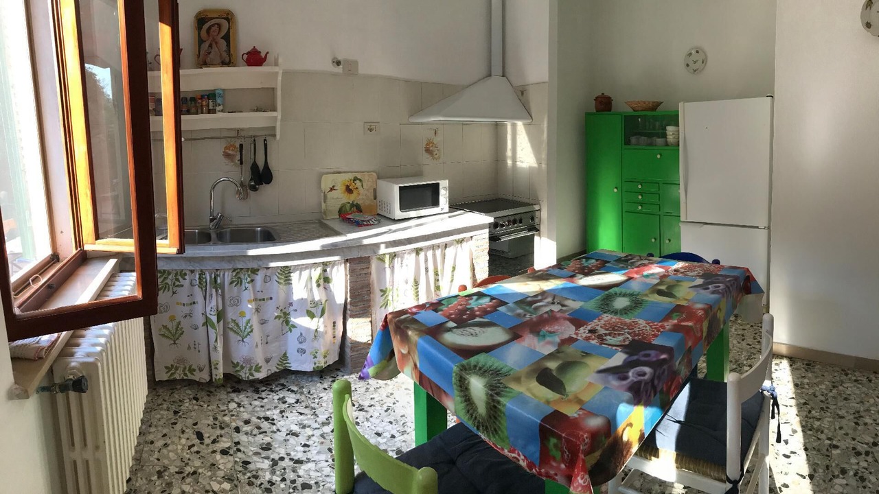 Photo of Kitchen in Fauglia
