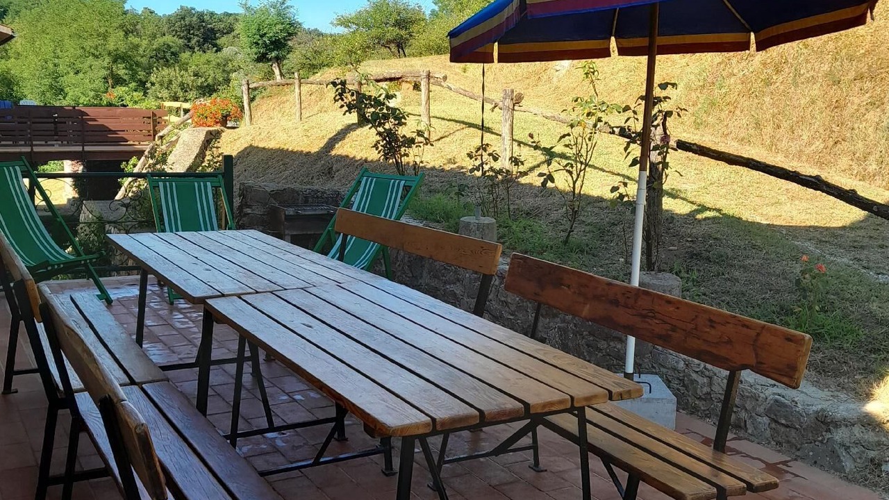 Photo of Outdoor in Fauglia