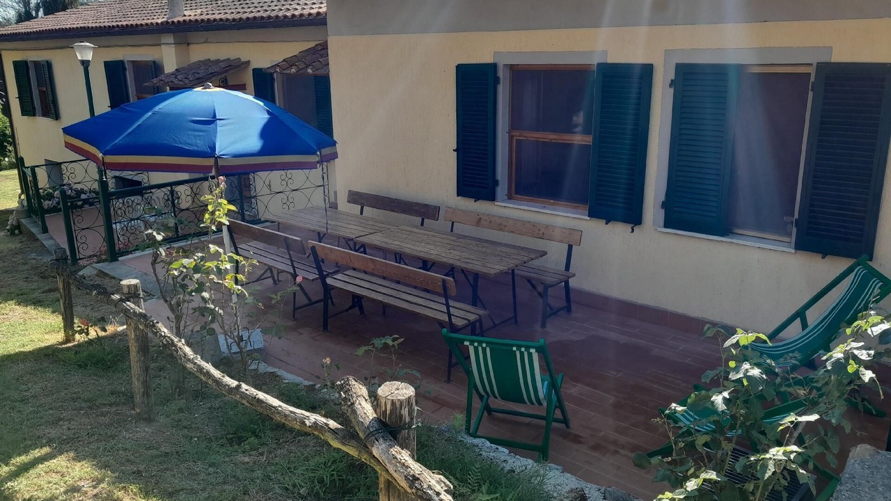 Photo of Outdoor in Fauglia