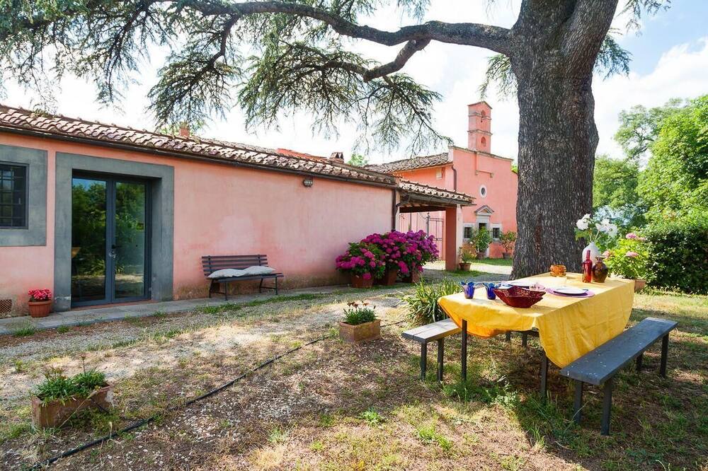 Photo of Outdoor in Vicchio
