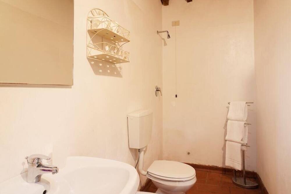 Photo of Bathroom in Vicchio