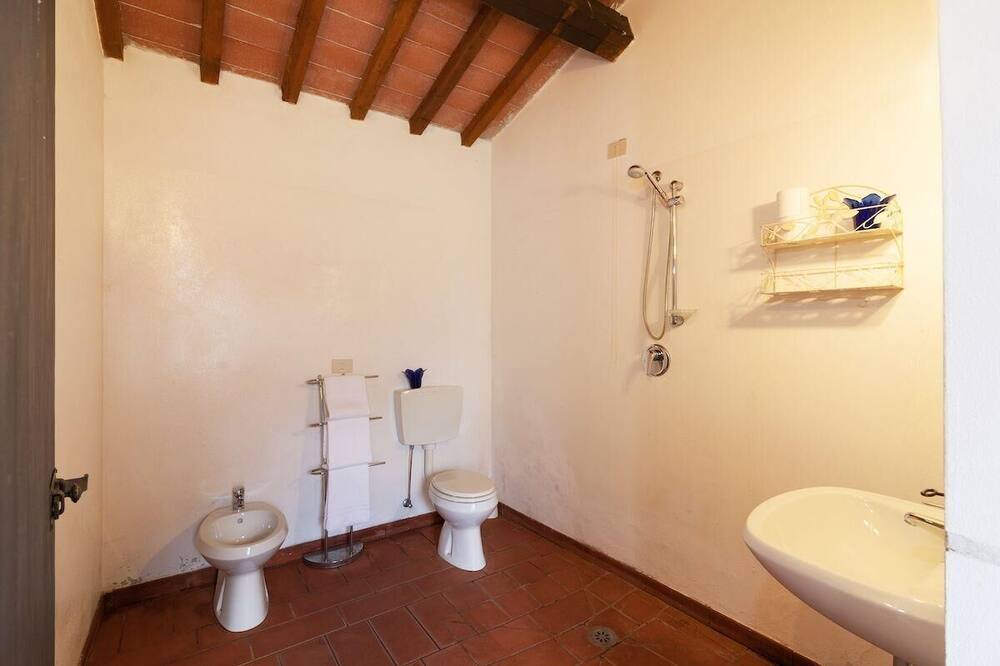 Photo of Bathroom in Vicchio