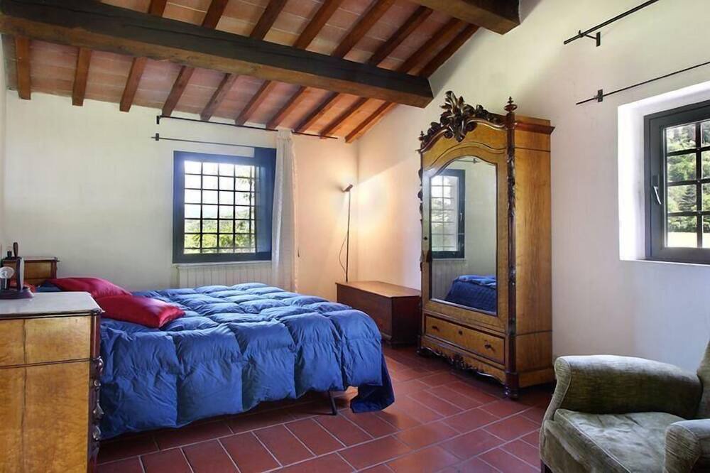 Photo of Bedroom in Vicchio
