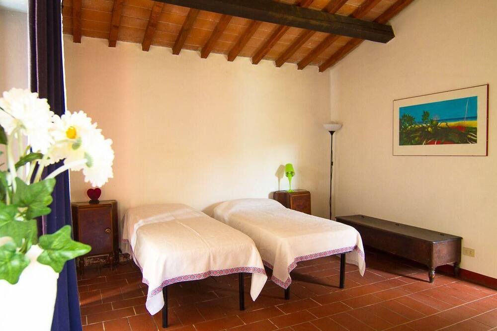 Photo of Bedroom in Vicchio