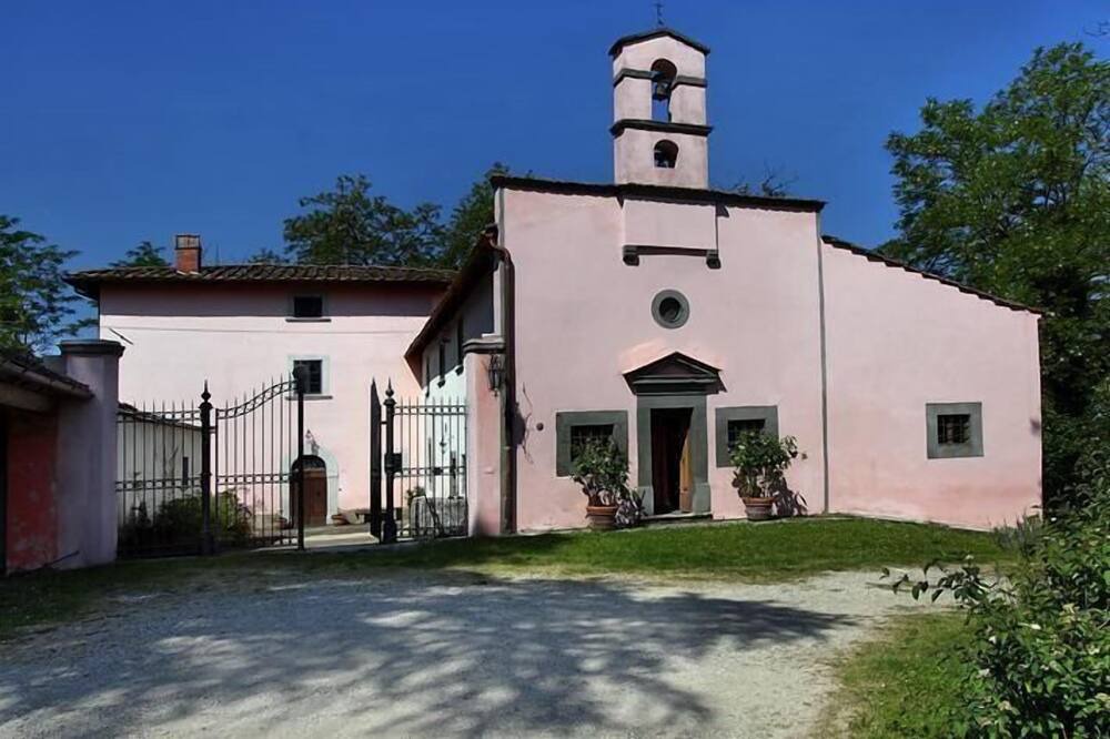 Photo of Outdoor in Vicchio