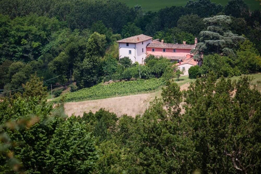 Photo of Outdoor in Vicchio