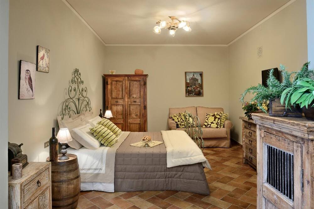Photo of Bedroom in Saturnana