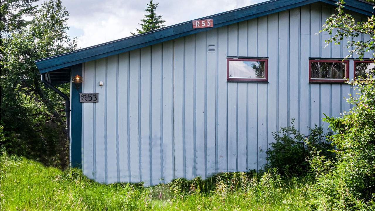 Photo of Outdoor in Mælem
