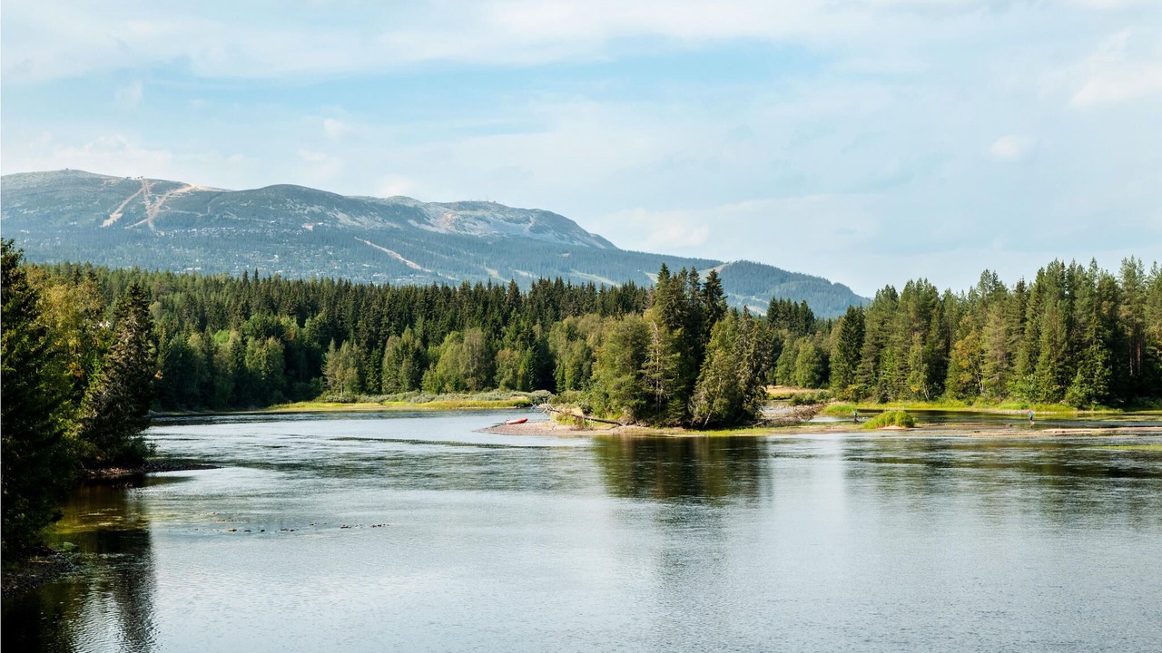 Photo of Outdoor in Mælem