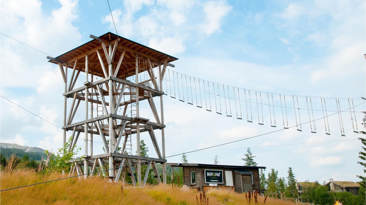 Photo of Outdoor in Mælem