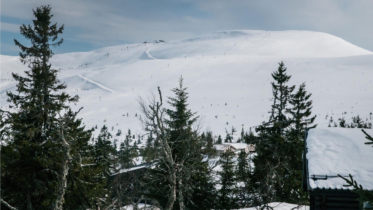 Photo of Outdoor in Mælem