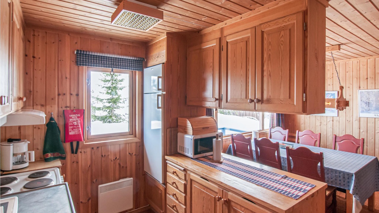 Photo of Kitchen in Mælem