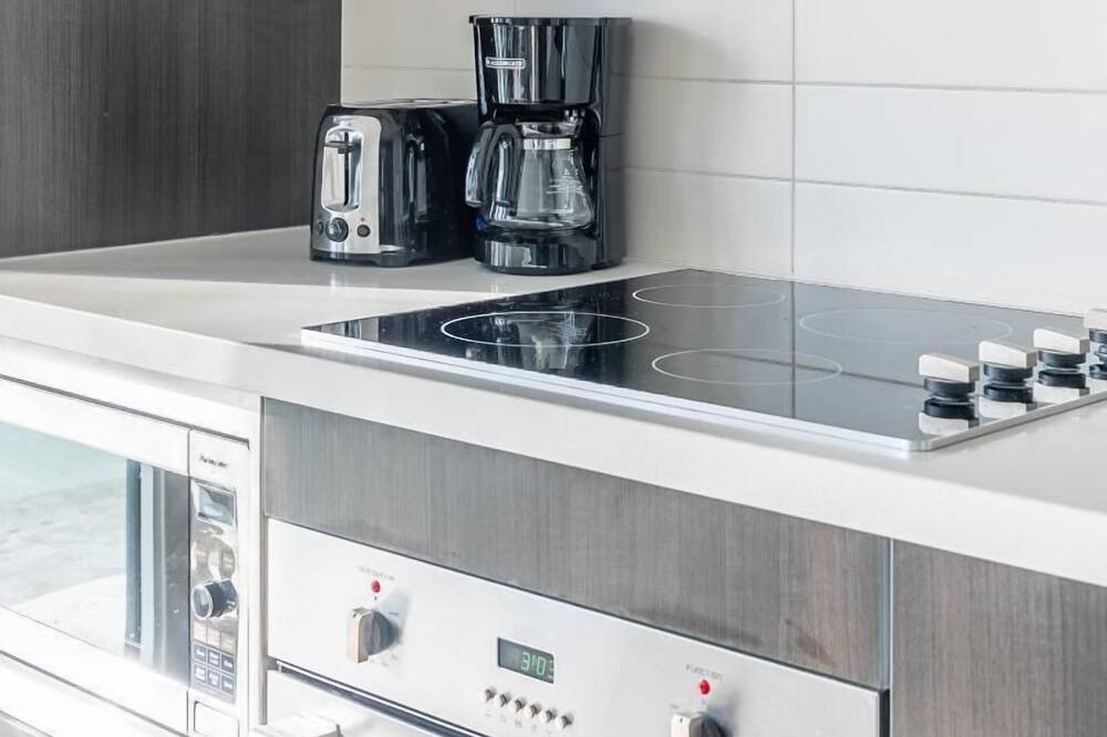 Photo of Kitchen in Toronto Entertainment District