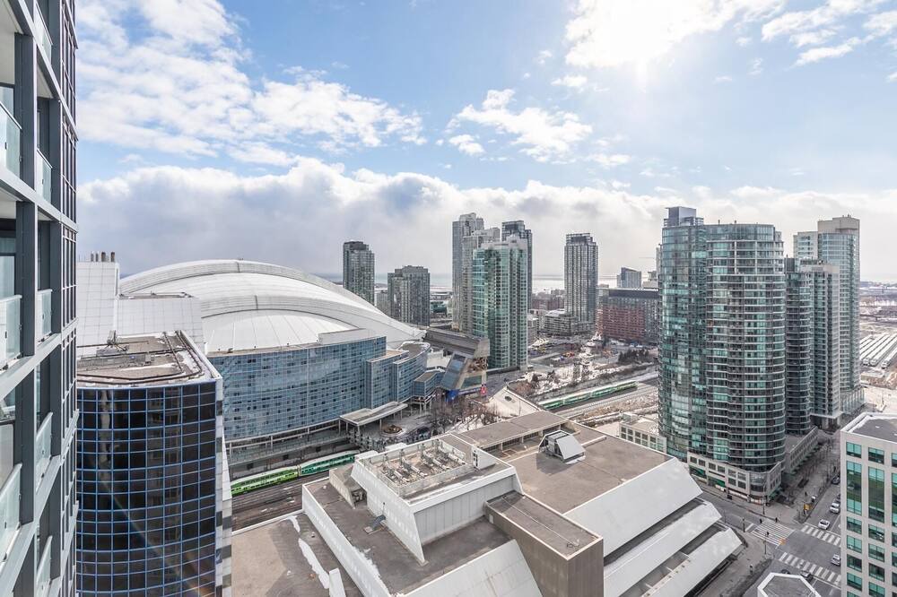 Photo of Others in Toronto Entertainment District