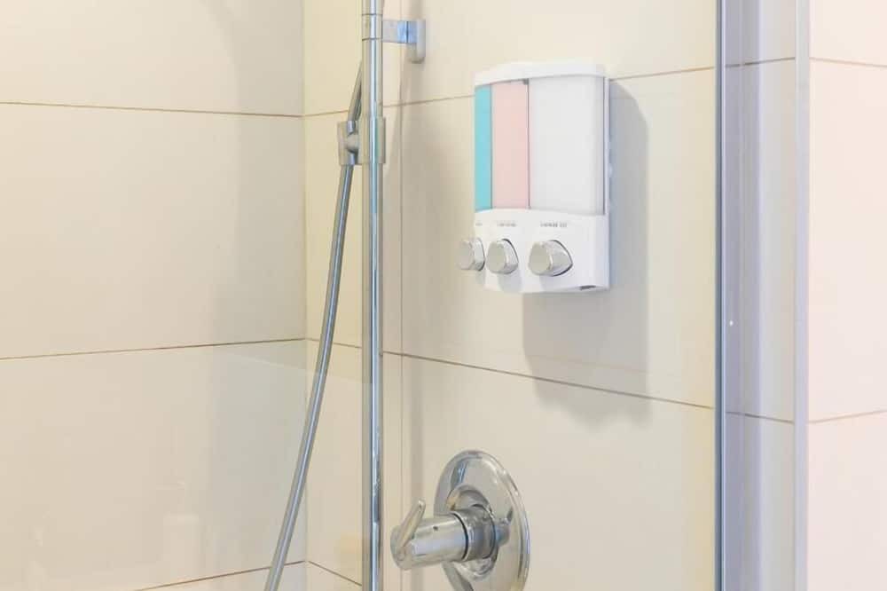 Photo of Bathroom in Toronto Entertainment District