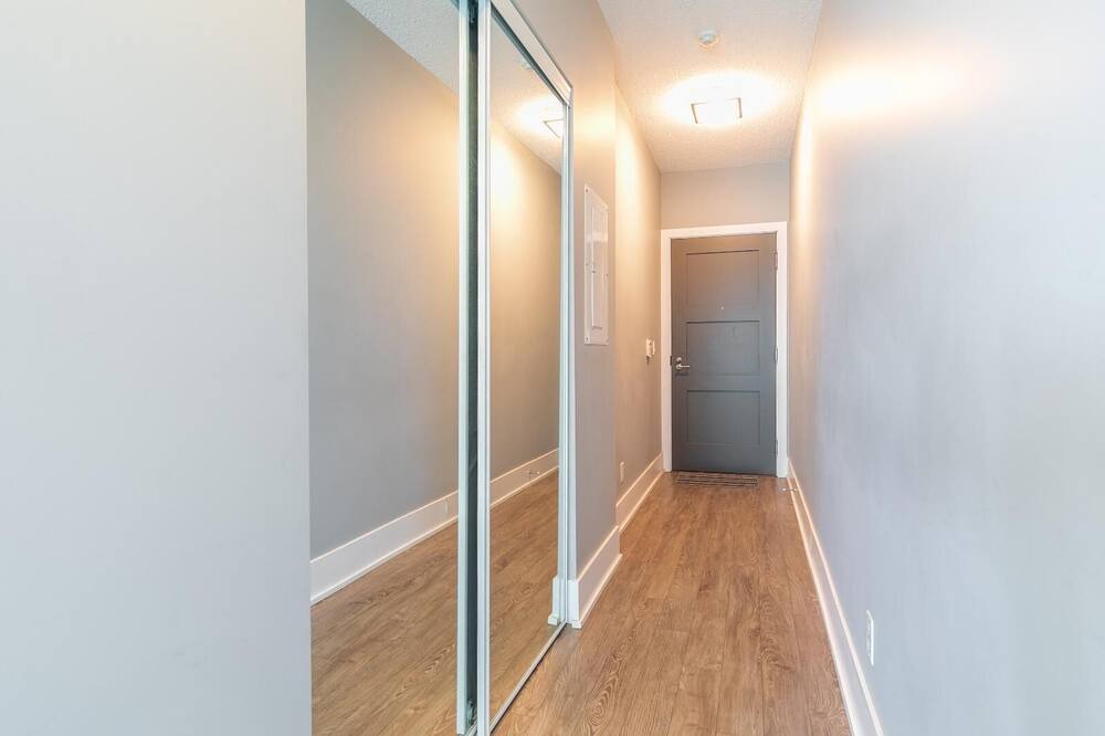 Photo of Bedroom in Toronto Entertainment District