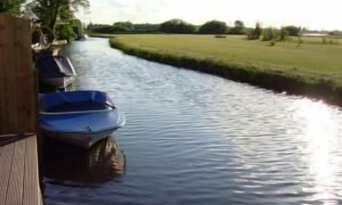 Photo of Outdoor in Onderdijk