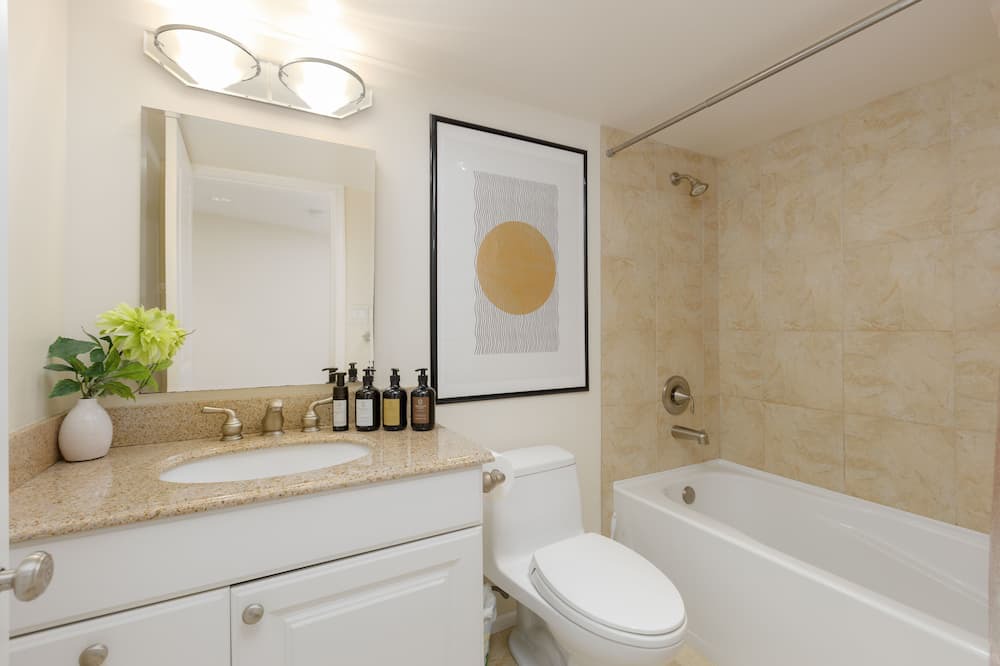 Photo of Bathroom in Caulfeild